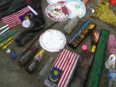 A truly Malaysian mandala