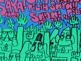 Buli lawan integriti