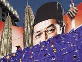 Getting over Dr M