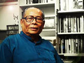 A strike for press freedom