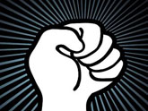 Seni pencetus revolusi?