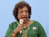 Activist's acquittal welcomed