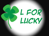 L for lucky