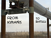 Sabah’s pipe dream
