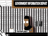 Freedom of information: Making it happen