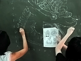 Art's sketchy existence in schools