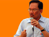 Challenges in Kuala Terengganu