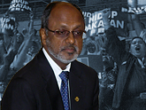 PKR's plan for the monarch