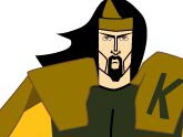 The Adventures of Agongman!