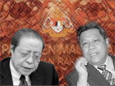 Keeping Parliament independent