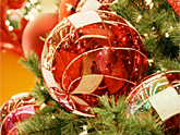 The fundamentals of Christmas