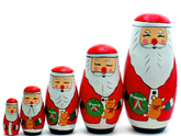Reinterpreting Christmas