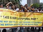 The future of Hindraf