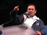 Testing time for Pakatan Rakyat