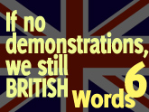 Demonstrations