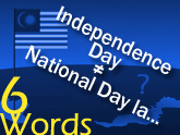 Malaysia Day