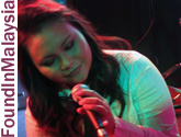 Same country, different place