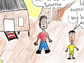 Celebrating children’s rights