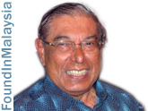 Datuk KC Vohrah