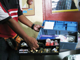Efforts to curb HIV spread thwarted