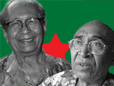 The voice of the Malay communists