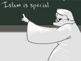 Allah debate #3