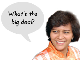 When BN signs the cheques