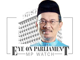Anwar Ibrahim (Permatang Pauh)