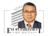 Ismail Abd Muttalib (Maran)