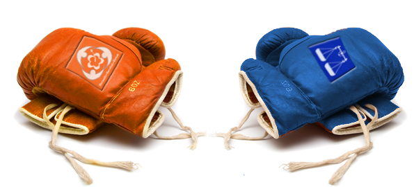     (boxing gloves © vierdrie | sxc.hu)