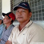 Lawai Anyi, a 53-year-old Kayan, is one of four plaintiffs representing 92 families from Long Teran Kanan in the court case.