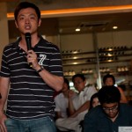 Malaysiakini assistant news editor Andrew Ong questions where the MPs' priorities lie — in lawmaking, or servicing the constituents. 