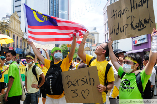 Bersih 3.0