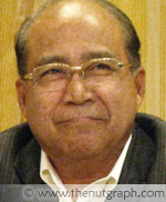 Datuk Wira Wan Ahmad Omar