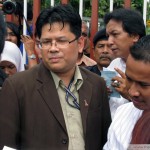 Protesting RTM's censorship