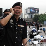 Protesting RTM's censorship