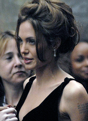 Angelina Jolie (© Chris_natt | Flickr)