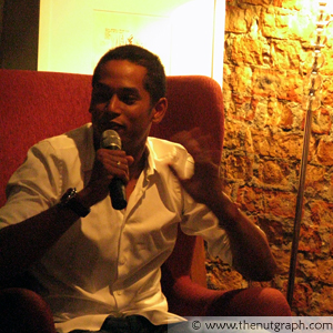 Khairy-2 Khairy Jamaluddin