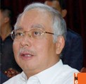 Najib has more responsibilities