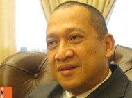 Nazri Aziz