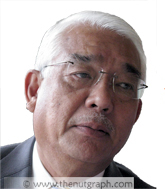 Tan Sri Abdul Hamid Pawanteh Abdul Hamid