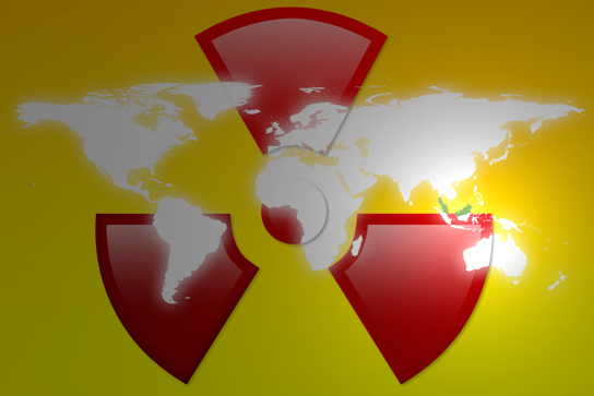 nuclear by flaivoloka sxc (Pic by flaivoloka / sxc.hu)