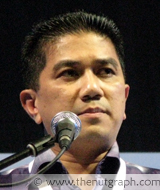 Azmin Ali