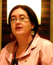 Bridget-Welsh-2 Bridget Welsh