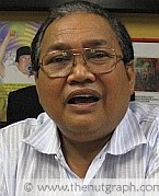 Ibrahim Ali