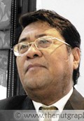 Khalid Ibrahim