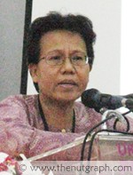 Norani Othman