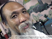 Ong-Boon-Keong Ong Boon Keong