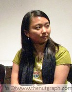 Selangor Speaker Hannah Yeoh