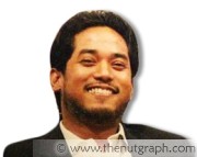 Khairy-whitebg